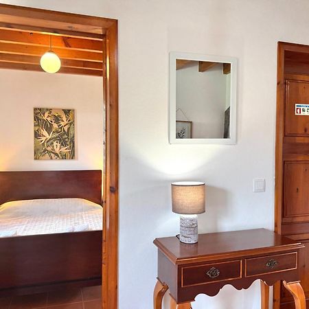Sete Cidades House Екстериор снимка