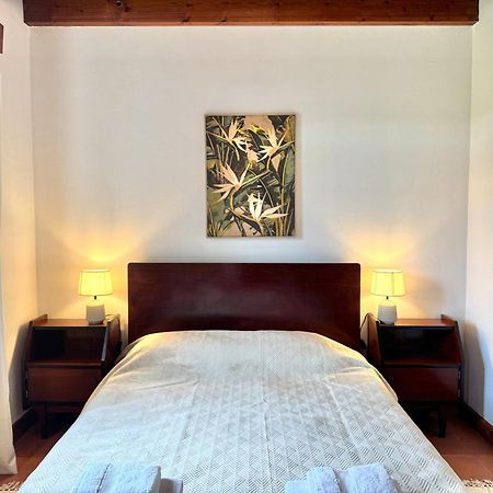 Sete Cidades House Екстериор снимка
