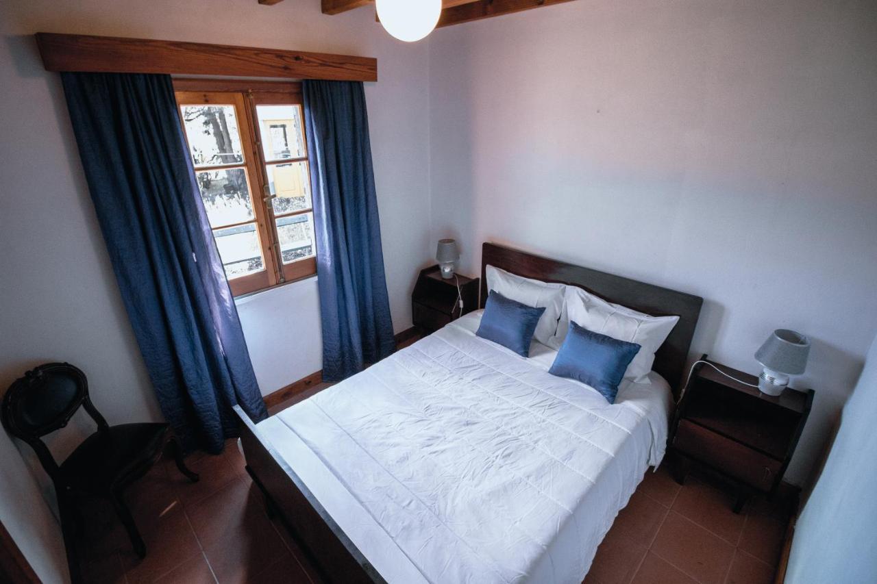 Sete Cidades House Екстериор снимка