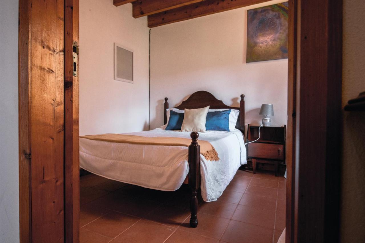 Sete Cidades House Екстериор снимка