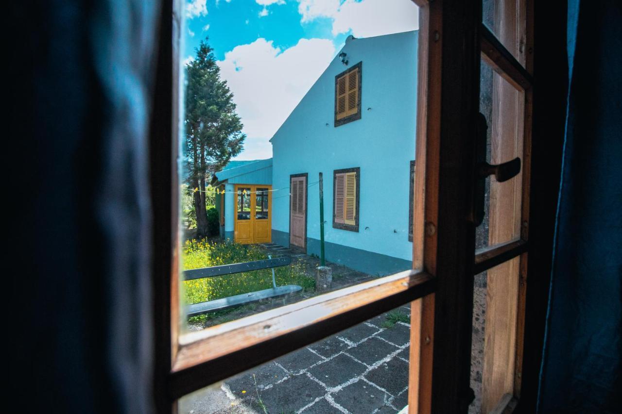 Sete Cidades House Екстериор снимка