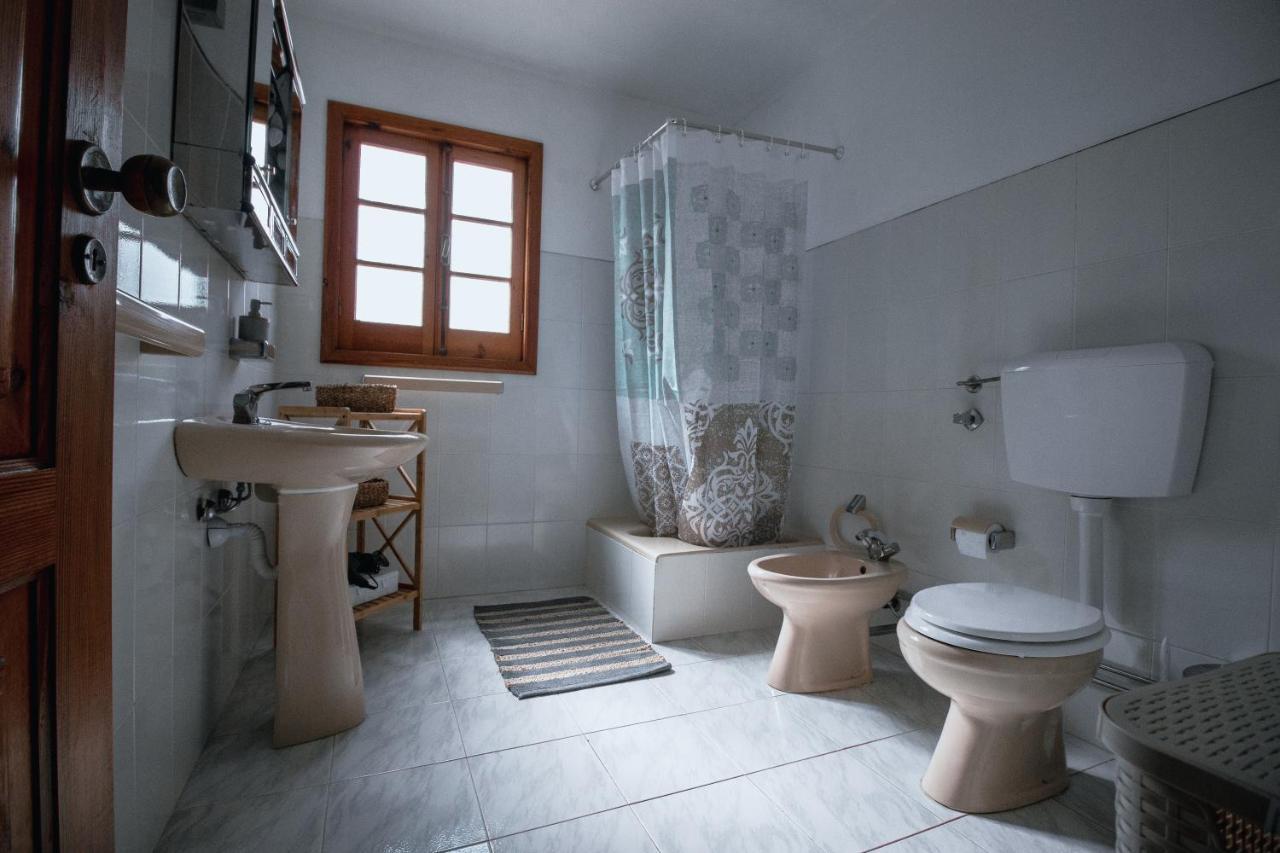 Sete Cidades House Екстериор снимка