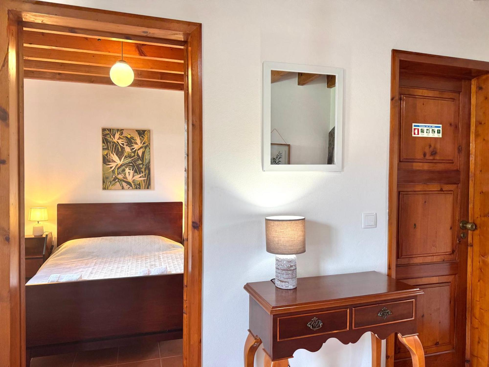 Sete Cidades House Екстериор снимка