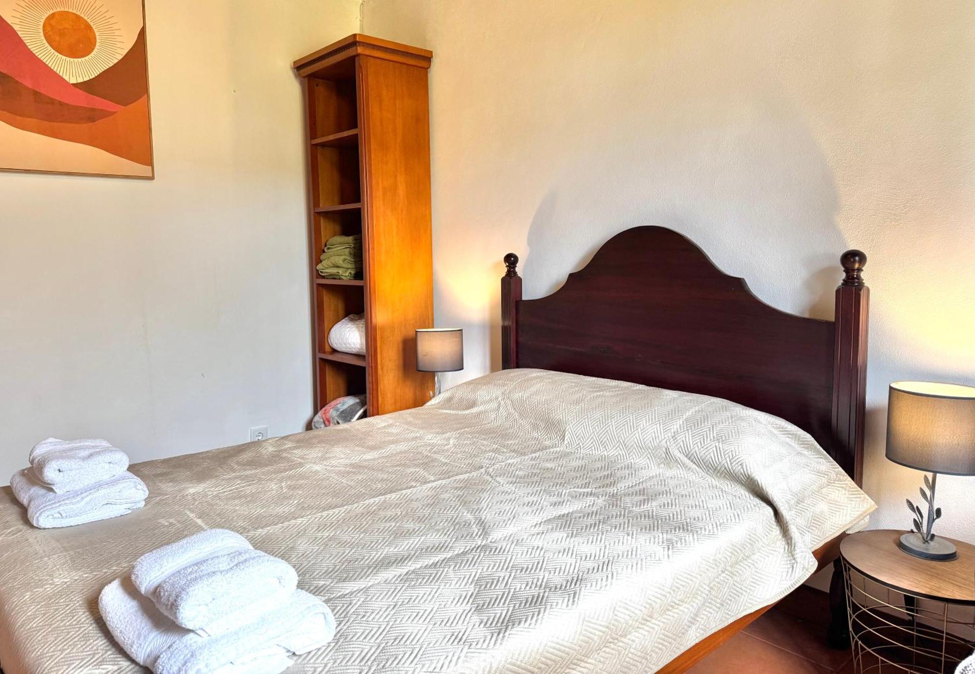 Sete Cidades House Екстериор снимка