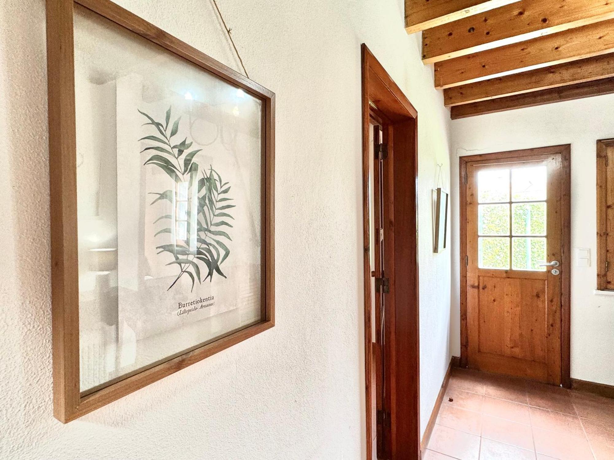 Sete Cidades House Екстериор снимка