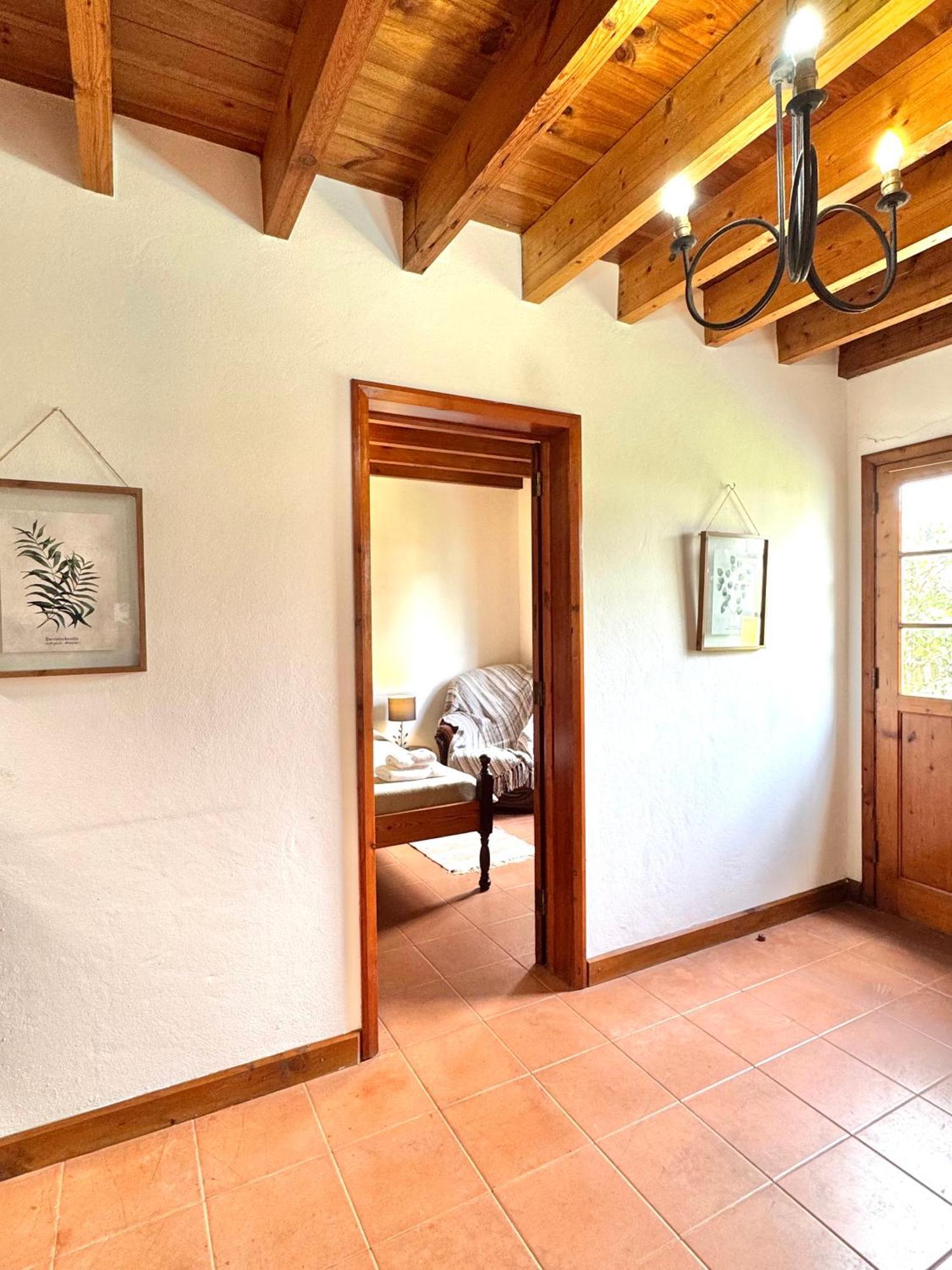Sete Cidades House Екстериор снимка