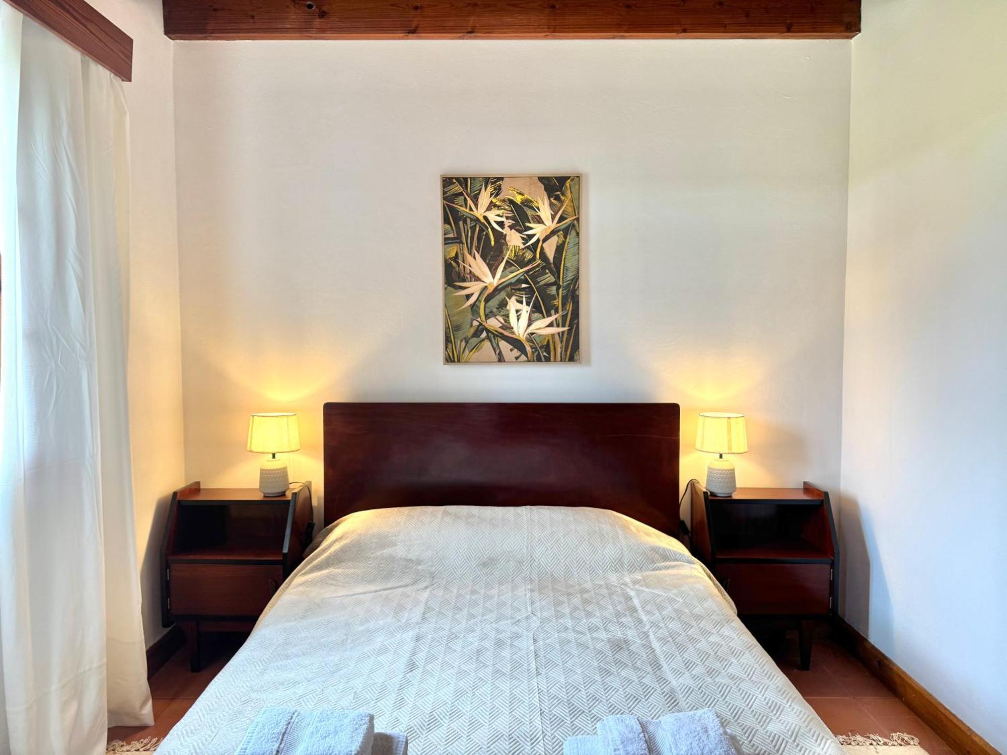 Sete Cidades House Екстериор снимка