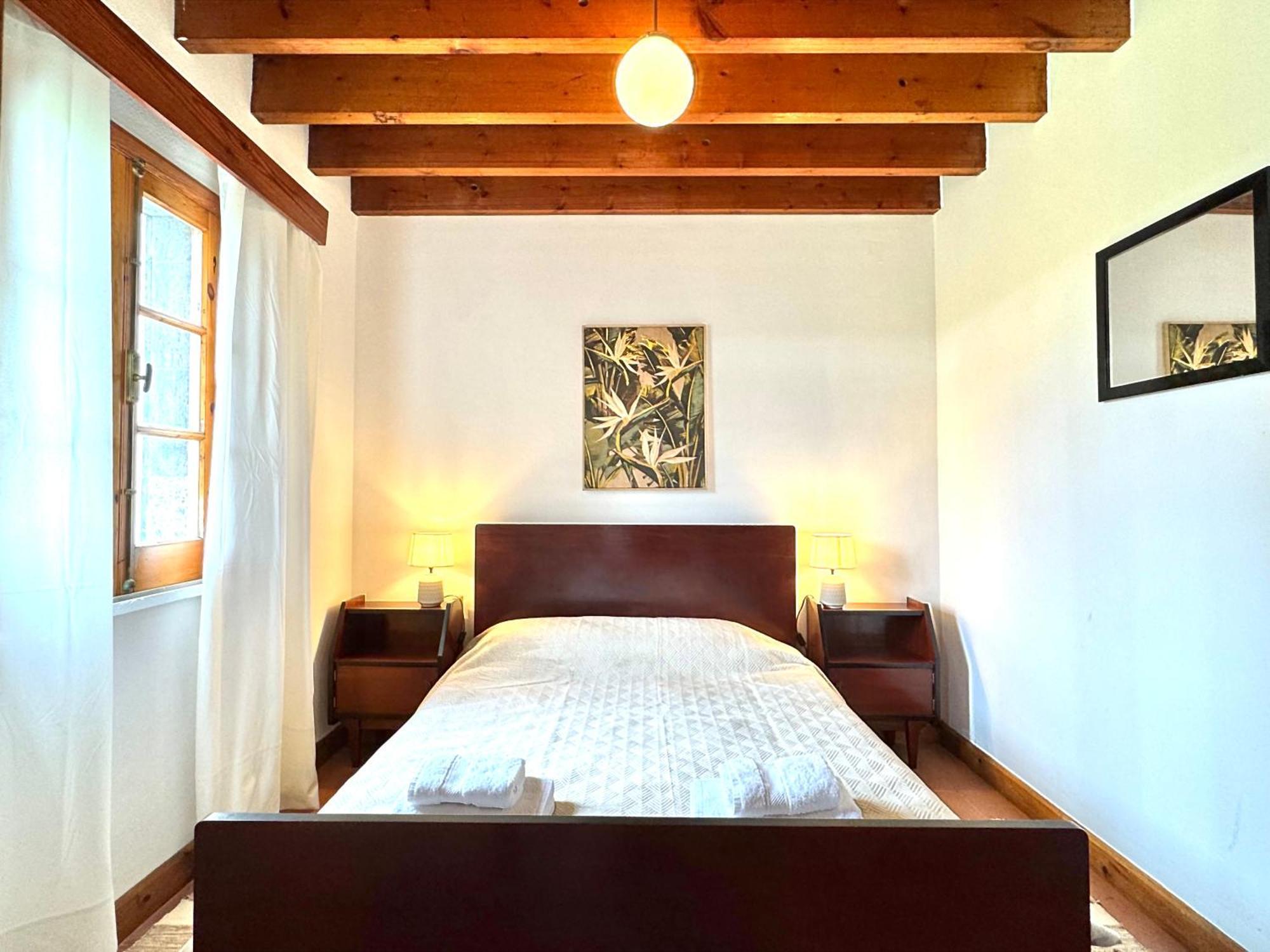 Sete Cidades House Екстериор снимка