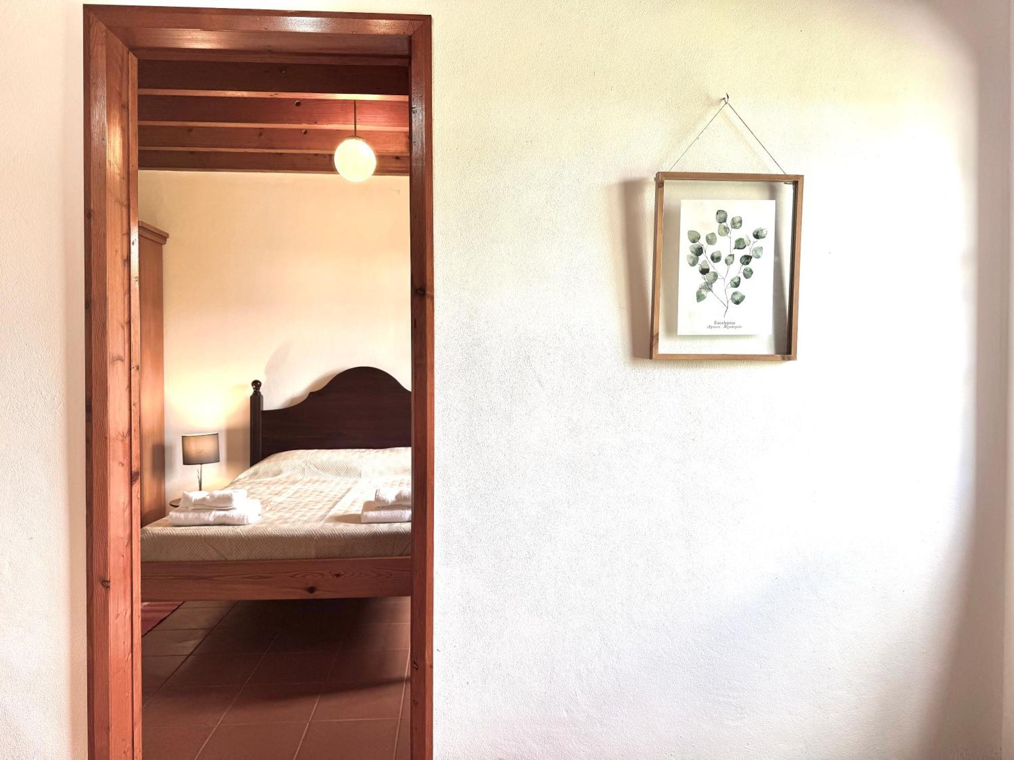 Sete Cidades House Екстериор снимка